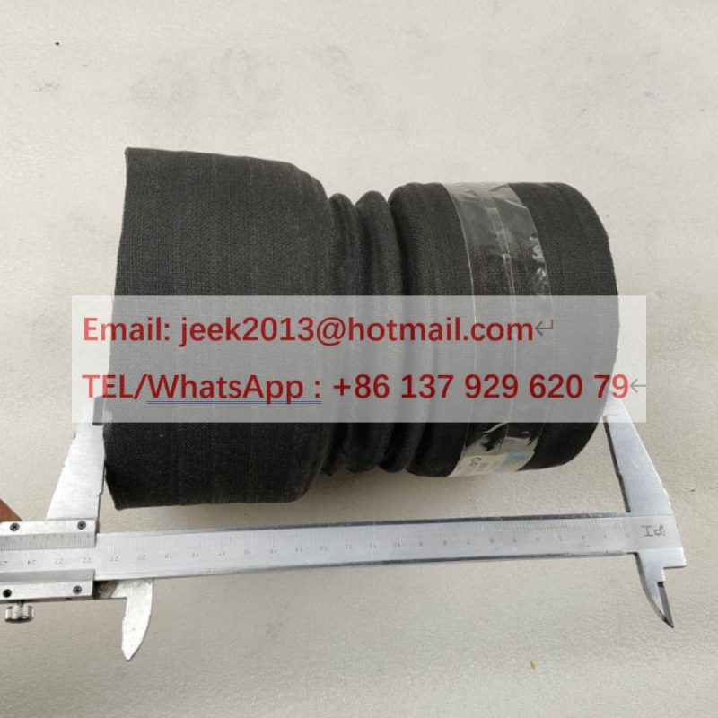 04C0996 AIR RUBBER HOSE FOR LIUGONG WHEEL LOADER