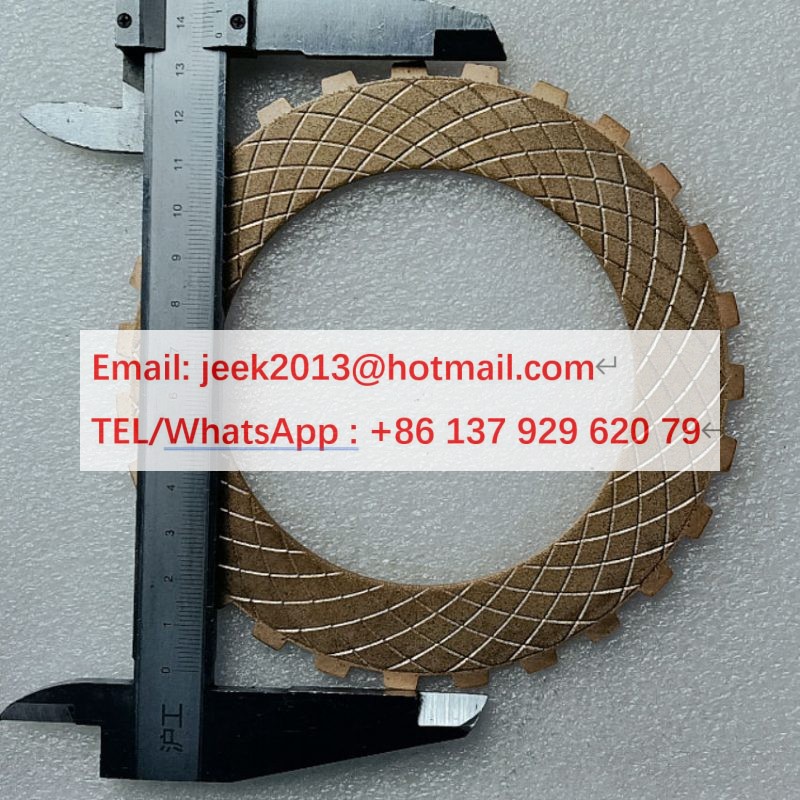 0501309329 CLUTCH PLATE FOR ZF 4WG200 6WG200 TRANSMISSION