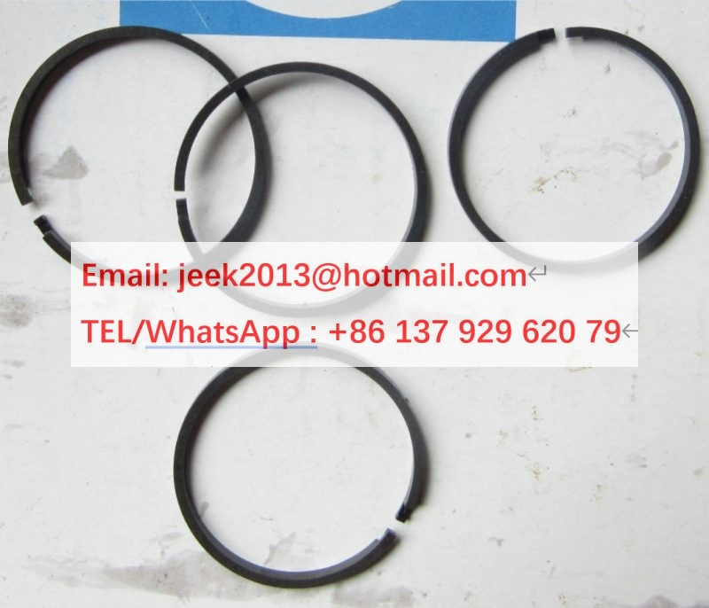 0634402025 PISTON RING FOR ZF 4WG200 6WG200 TRANSMISSION
