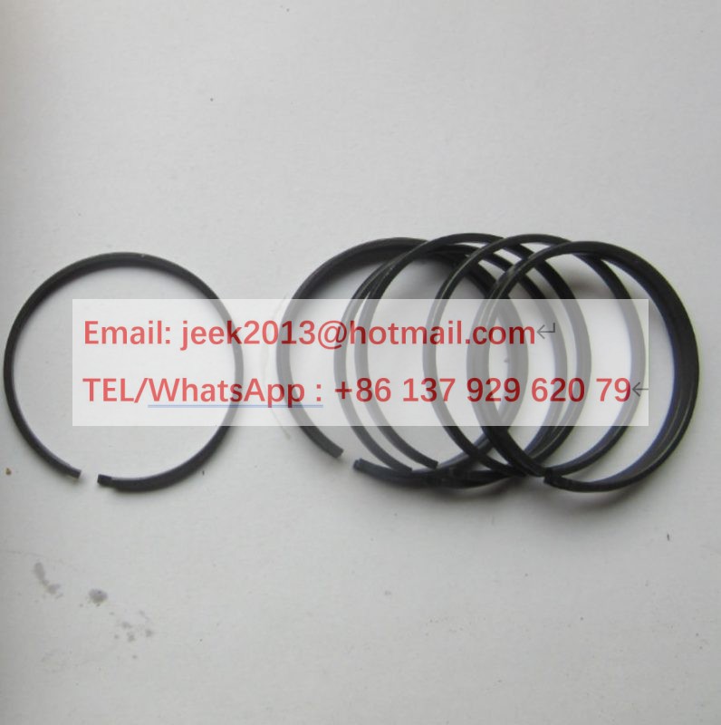 0734401106 PISTON RING FOR 4WG200 6WG200 TRANSMISSION