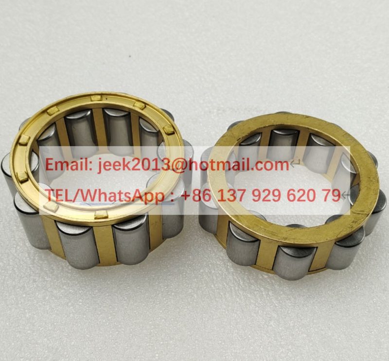 0750115211 ROLLER BEARING FOR ZF 4WG200 6WG200 TRANSMISSION