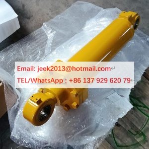10C0024 TILIT CYLINDER ASSY FOR LIUGONG CLG856 ZL50C WHEEL LOADER (1)