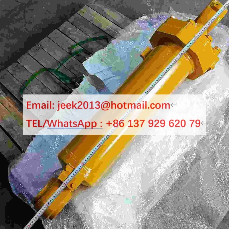 10C0024 TILIT CYLINDER ASSY FOR LIUGONG CLG856 ZL50C WHEEL LOADER (1)