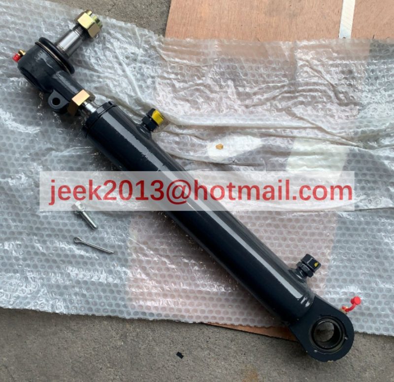 10C2607 24C0373 STEERING CYLINDER ASSY FOR LIUGONG MOTOR GRADER