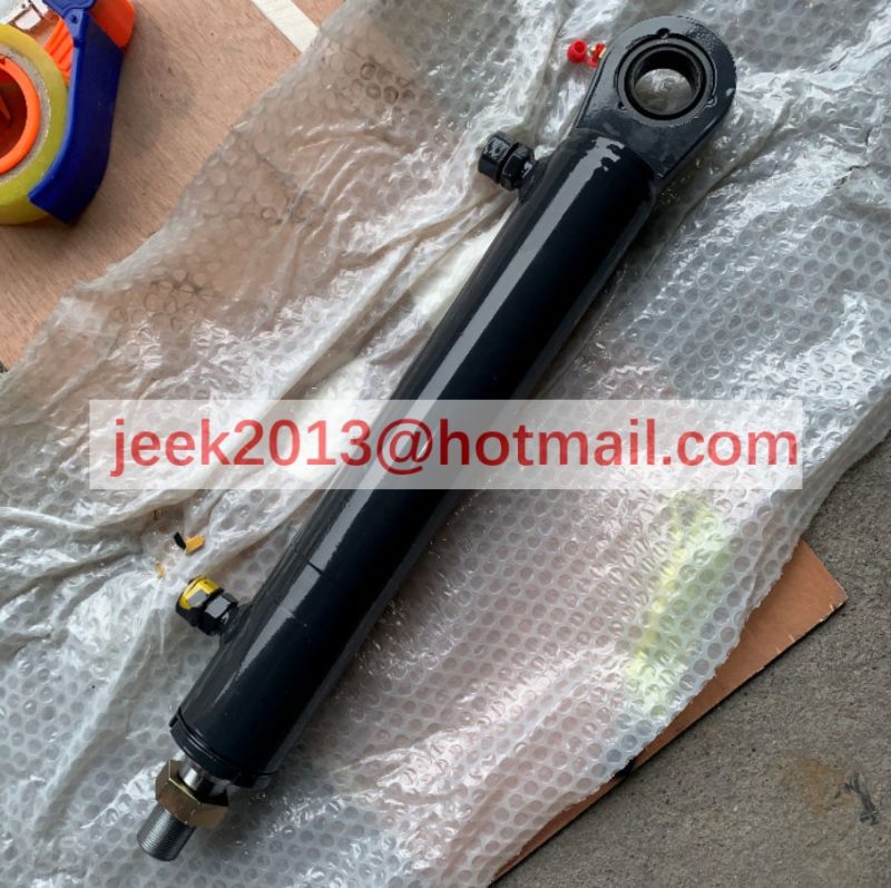 10C2607 STEERING CYLINDER ASSY FOR LIUGONG MOTOR GRADER