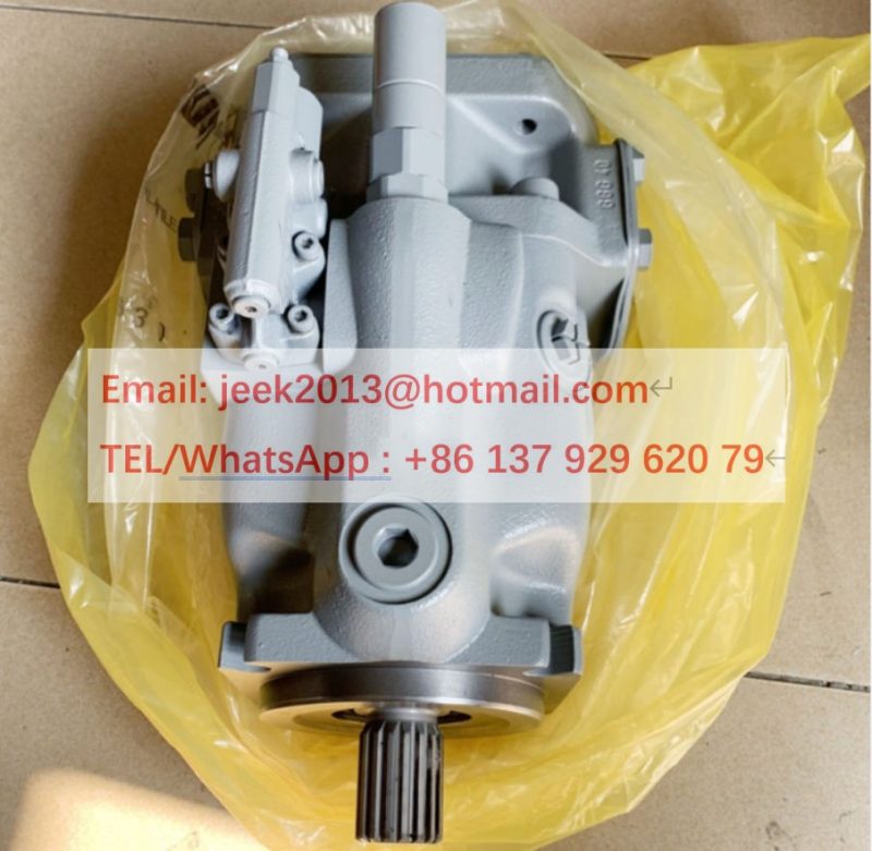 11C2461 PISTON PUMP FOR LIUGONG WHEEL LOADER ALA10VO100LA9DS53R-VSD12K15