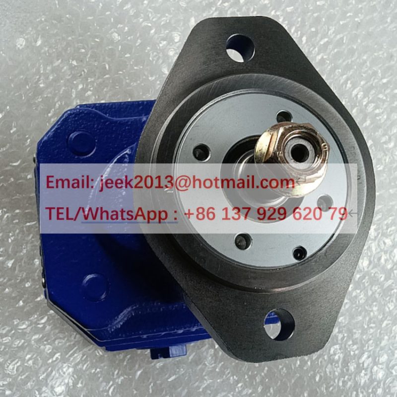 11C2799 GEAR PUMP FOR LIUGONG CLG835H WHEEL LOADER