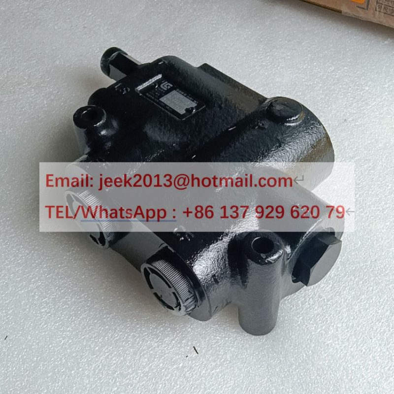 12C0220 PRIORITY VALVE FOR LIUGONG WHEEL LOADER MOTOR GRADER