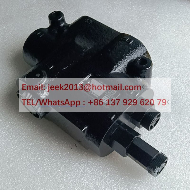 12C0220 PRIORITY VALVE FOR LIUGONG WHEEL LOADER MOTOR GRADER