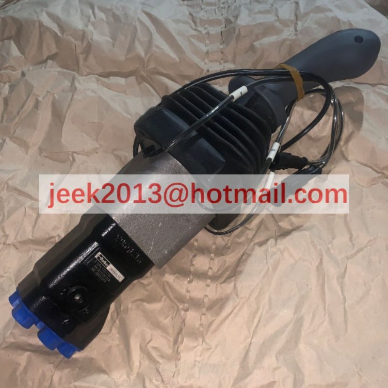 12C1194T0 12C1194 PILOT CONTROL VALVE FOR LIUGONG CLG835 WHEEL LOADER