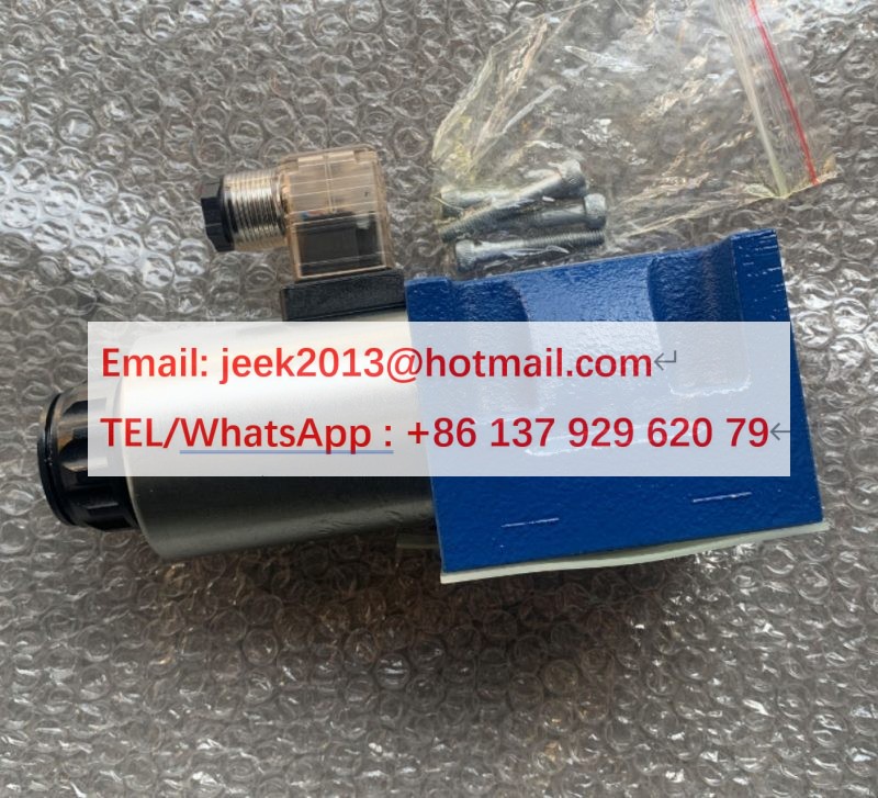 12C1724 SOLENOID VALVE FOR LIUGONG CLGB320 BULLDOZER