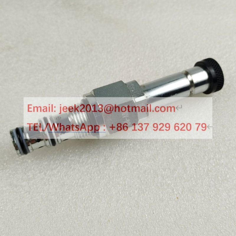 12C2974 SOLENOID VALVE FOR LIUGONG MOTOR GRADER
