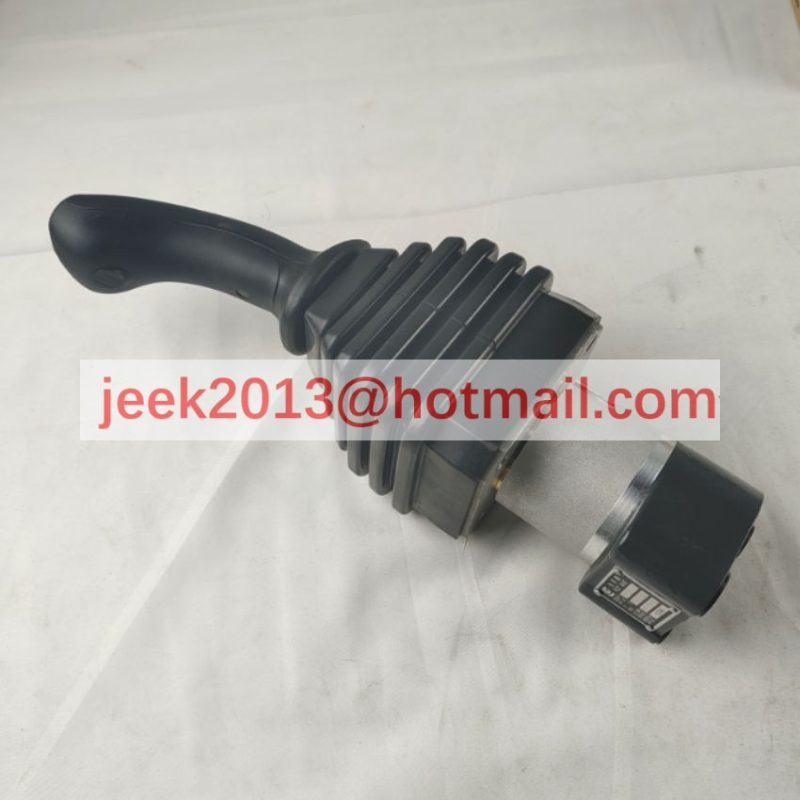 12C4608 4TH6U06A PILOT VALVE FOR LIUGONG CLG836 WHEEL LOADER