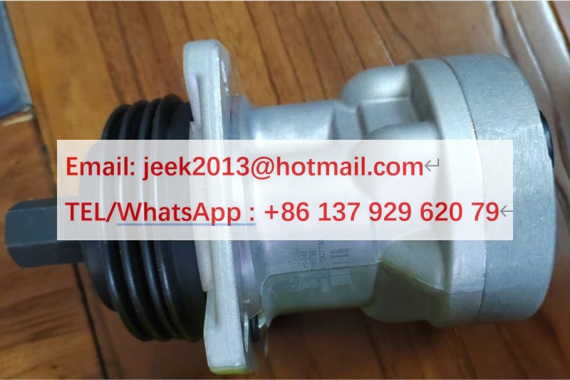 12C7750 12C5601 PILOIT CONTROL VALVE FOR LIUGONG EXCAVATOR