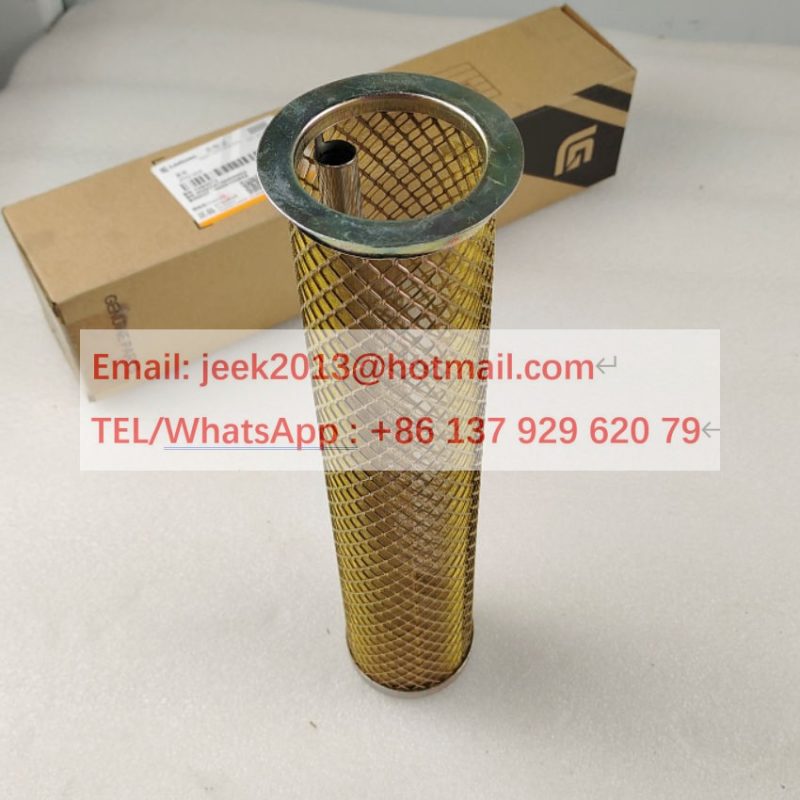 12D0072 FUEL TANK FILTER FOR LIUGONG WHEEL LOADER