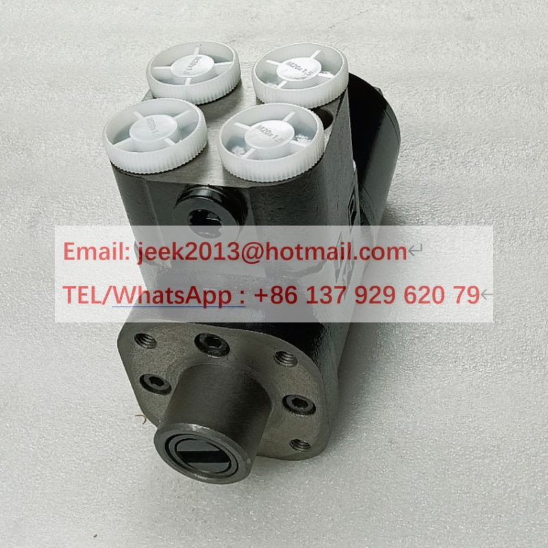 12W0006 STEERING UNIT FOR LIUGONG ROAD ROLLER