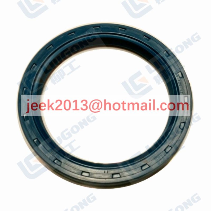 13B1087 OIL SEAL FOR LIUGONG EXCAVATOR CLG920 CLG922