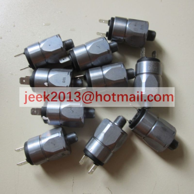 13C0073 PRESSURE SWITCH SENSOR FOR LIUGONG WHEEL LOADER