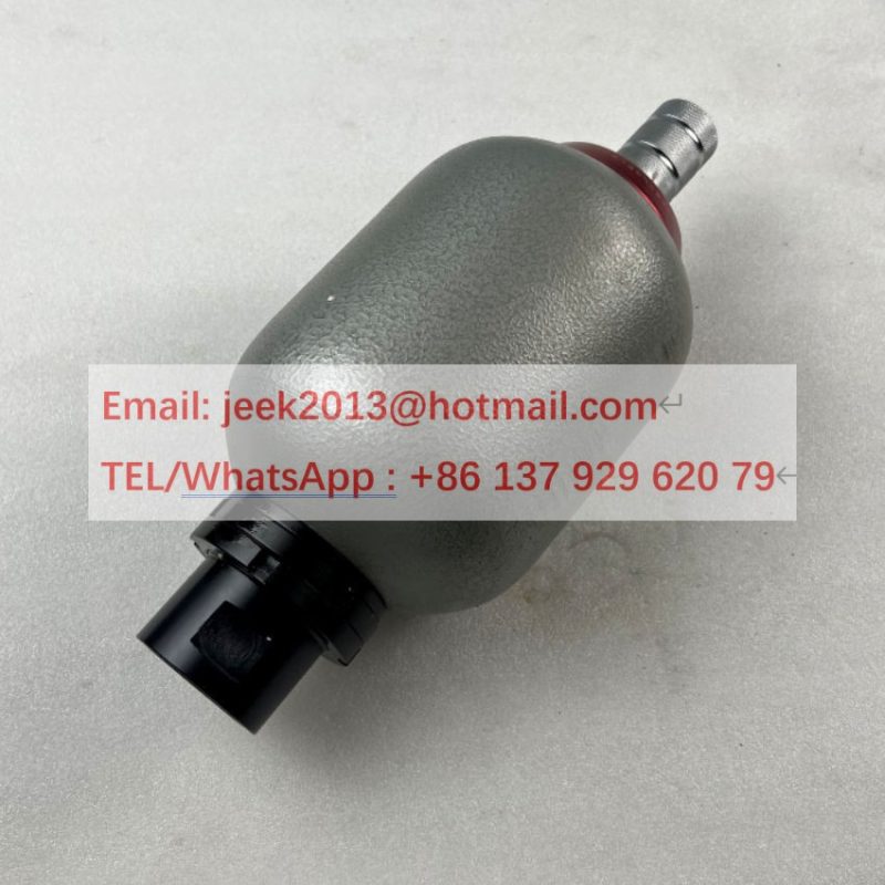 13C0076 ACCUMULATOR FOR LIUGONG WHEEL LOADER