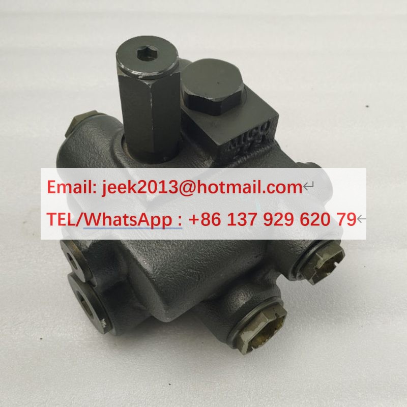 13C0218 CONTROL VALVE FOR LIUGONG WHEEL LOADER
