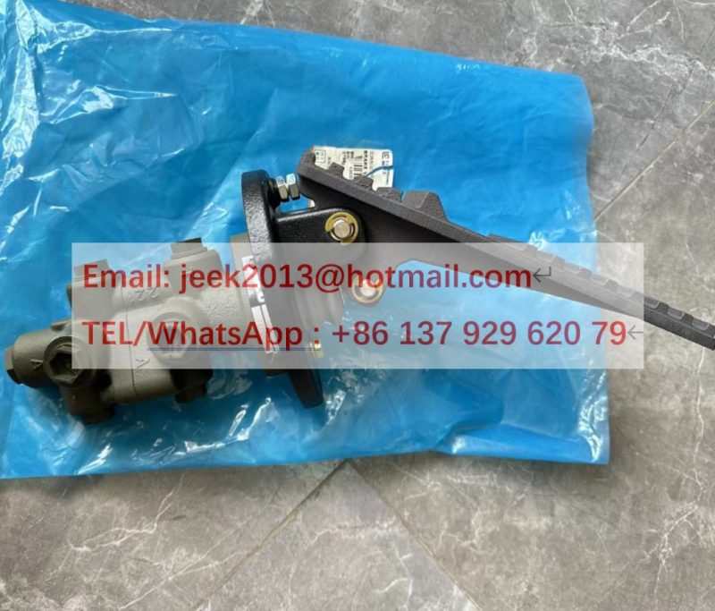 13C0219 13C2321 BRAKE VALVE FOR LIUGONG WHEEL LOADER MOTOR GRADER 06-466-245