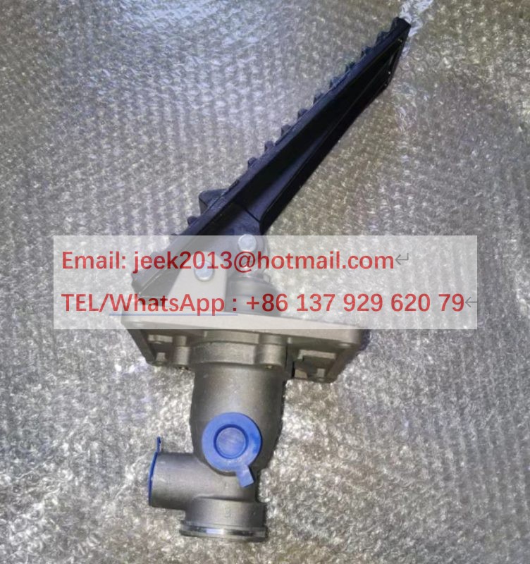 13C0770 BRAKE VALVE FOR LIUGONG WHEEL LOADER