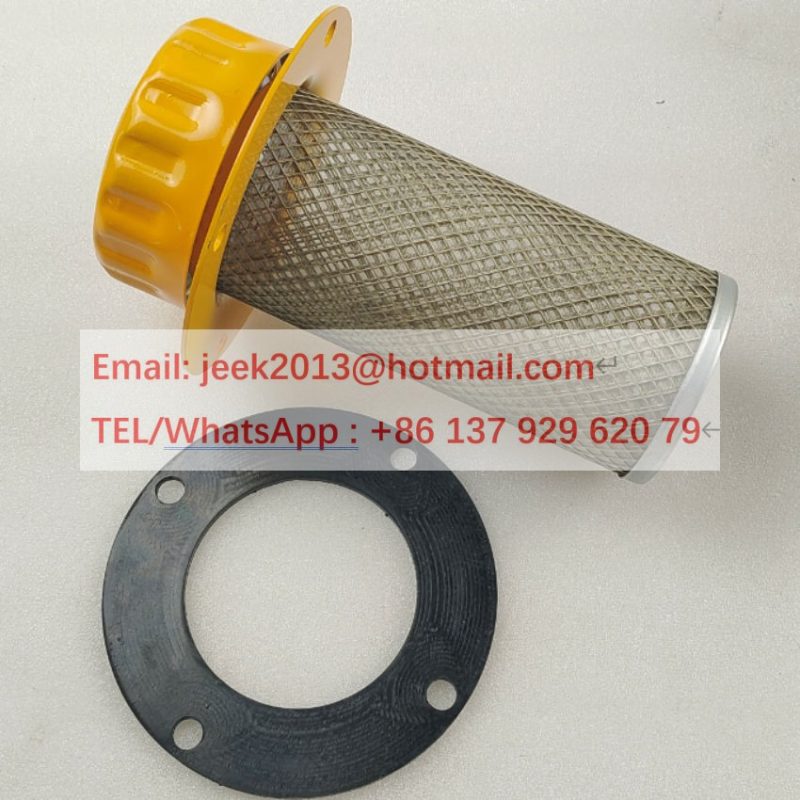 16C0003 FILTER CAP ASSY FOR LIUGONG WHEEL LOADER MOTOR GRADER