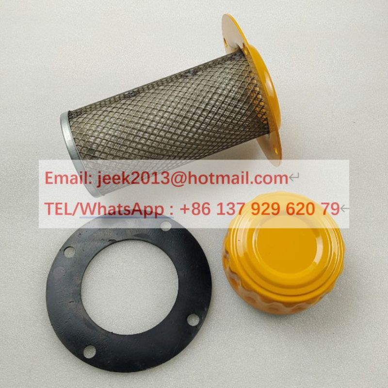 16C0003 FILTER CAP ASSY FOR LIUGONG WHEEL LOADER MOTOR GRADER