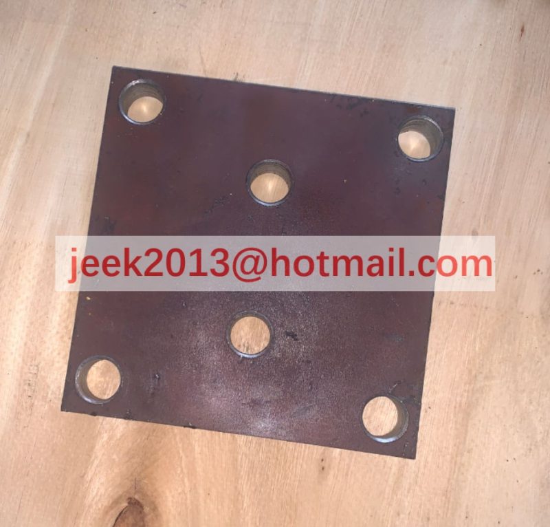 17A0258 COVER FOR LIUGONG CLG856 ZL50C WHEEL LOADER