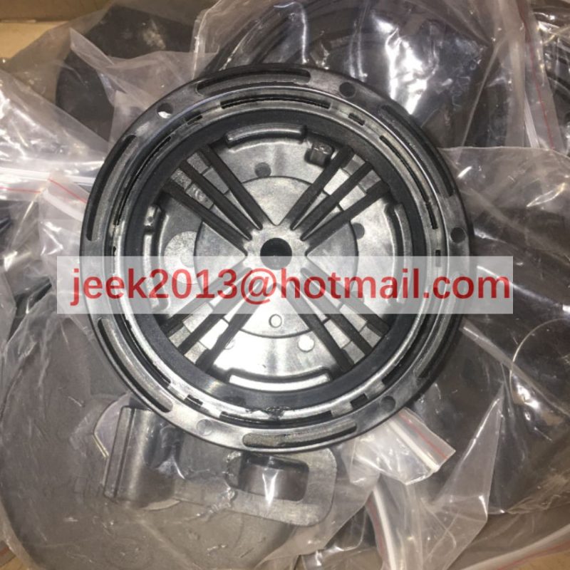 17C0241 FUEL TANK CAP FOR LIUGONG WHEEL LOADER
