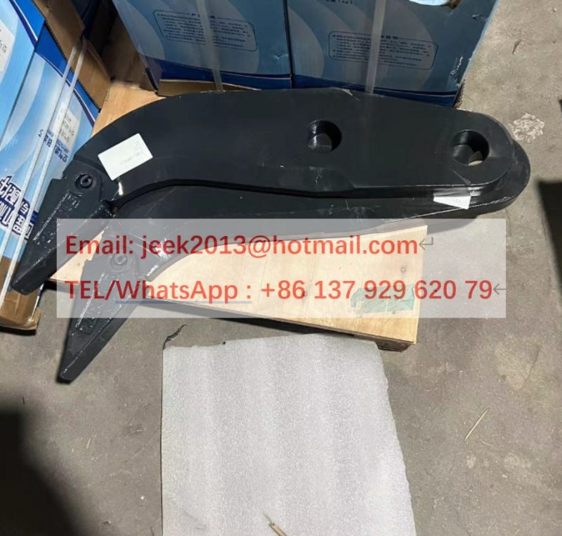 18A0716X0 RIPPER TOOTH FOR LIUGONG MOTOR GRADER 18A0716