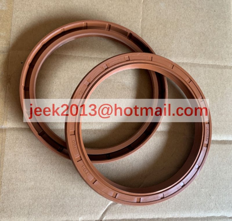 13V0182 OIL SEAL FOR LIUGONG ROAD ROLLER