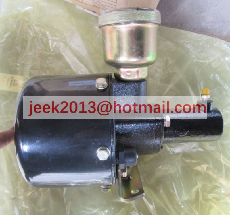 11W0006 BRAKE BOOSTER FOR LIUGONG ROAD ROLLER