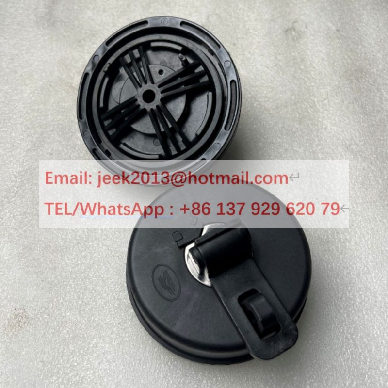 16C0091 17C0241 FUEL TANK CAP FOR LIUGONG WHEEL LOADER