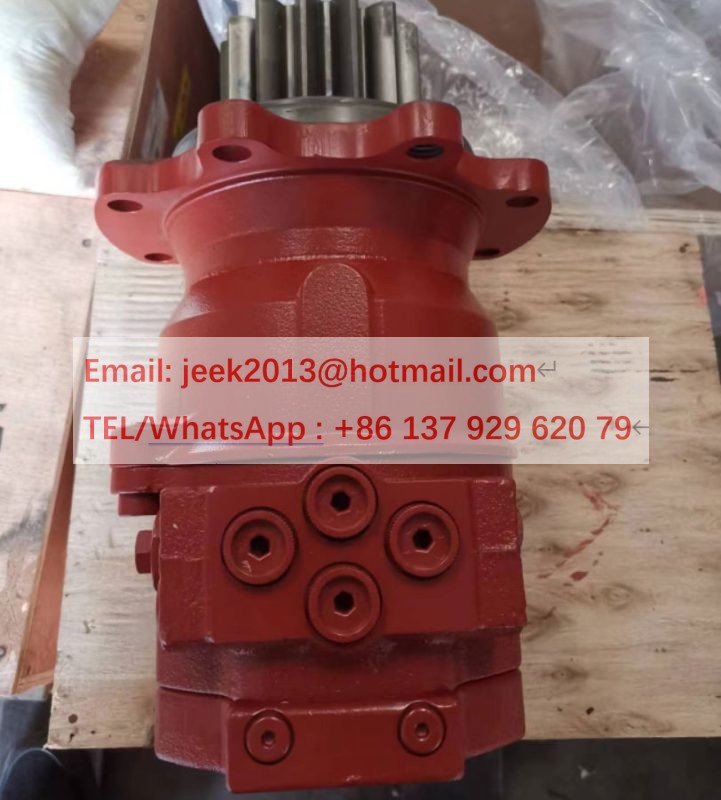 11C2677 SWING MOTOR WITH REDUCER ASSY FOR LIUGONG CLG906D CLG906E EXCAVATOR