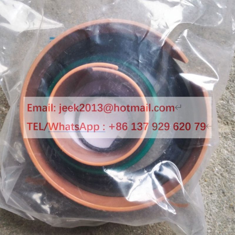 SP151741 BOOM CYLINDER SEAL KIT FOR LIUGONG CLG835H WHEEL LOADER