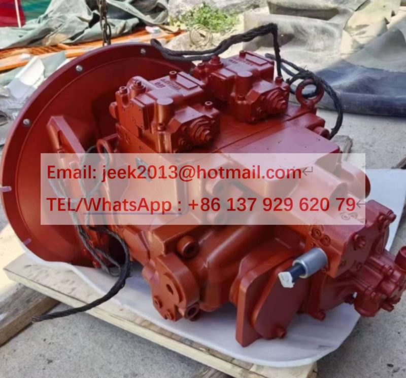 11C3794 MAIN PUMP FOR LIUGONG CLG950E EXCAVATOR V90N230DPHRH1