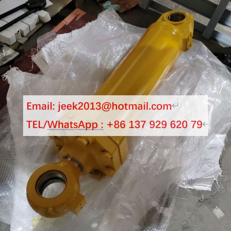 10C1287 TILIT CYLINDER ASSY FOR LIUGONG CLG856 WHEEL LOADER