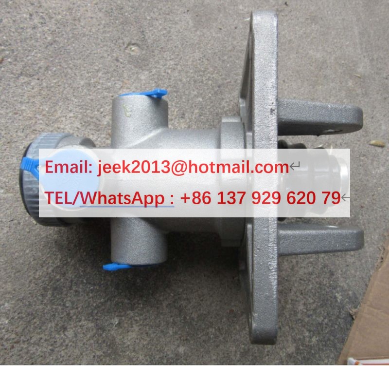 13C0004 BREAK VALVE FOR LIUGONG WHEEL LOADER