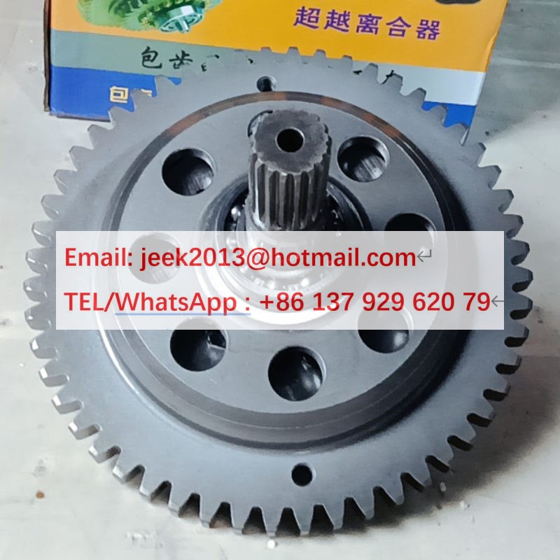 52C0501 CLUTCH ASSY FOR LIUGONG CLG856H WHEEL LOADER 52C0501T2