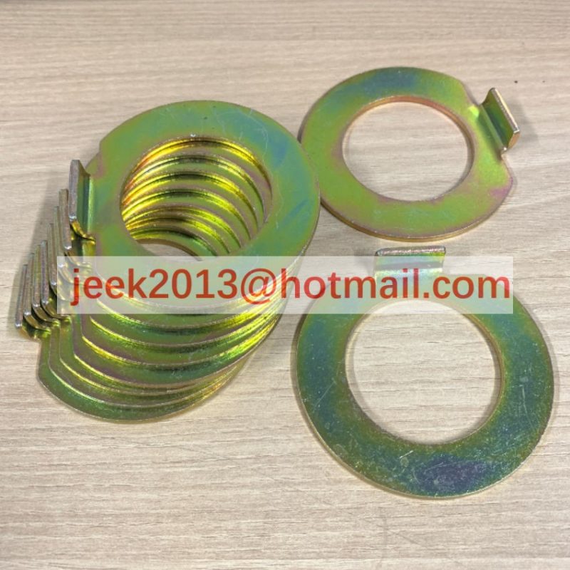 20A2841 THRUST WASHER FOR LIUGONG WHEEL LOADER