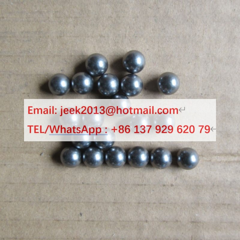 20B0026 STEEL BALL FOR LIUGONG WHEEL LOADER