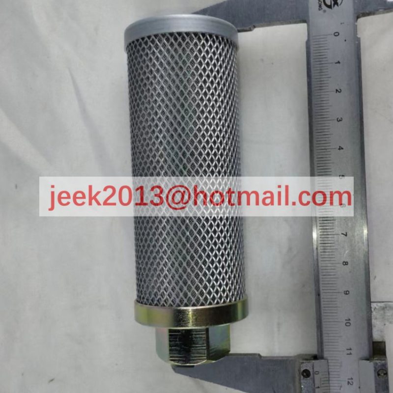 26020002551 FUEL TANK FILTER FOR SDLG B877F B876F BACKHOE LOADER
