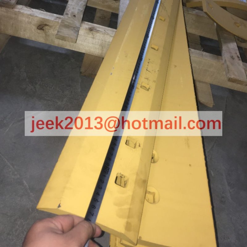 28140007451 CUTTING EDGE FOR SDLG G9180 G9190F MOTOR GRADER