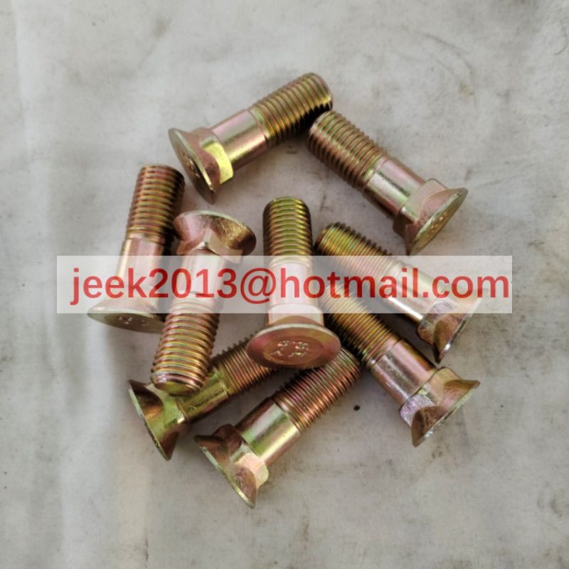 28140009611 BOLT FOR SDLG MOTOR GRADER