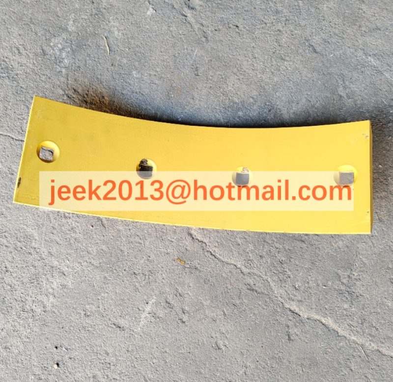 28140010441 SIDE CUTTING DEGE FOR SDLG G9138F MOTOR GRADER