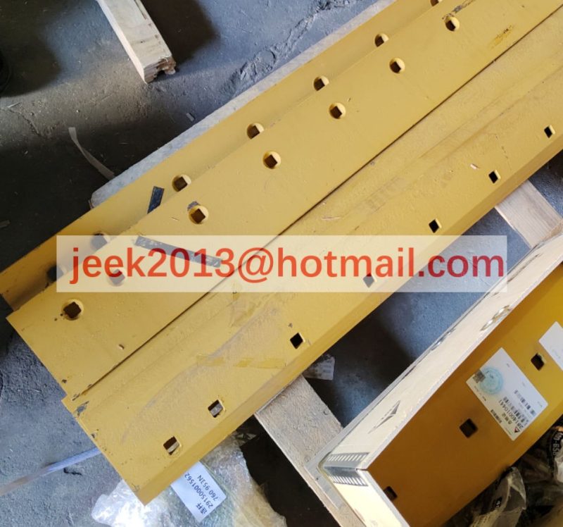 28140012501 CUTTING EDGE FOR SDLG G9200 G9220 MOTOR GRADER