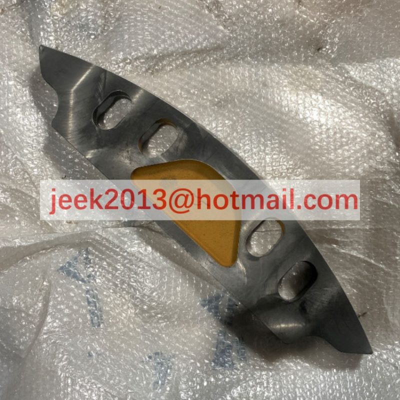 28350001681 GUIDE PLATE FOR SDLG MOTOR GRADER