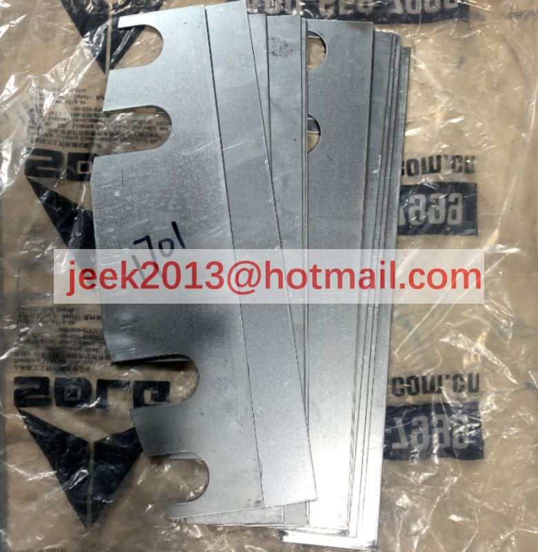28350001701 SHIM WASHER FOR SDLG MOTOR GRADER