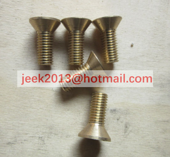 28350002051 SCREW FOR SDLG MOTOR GRADER